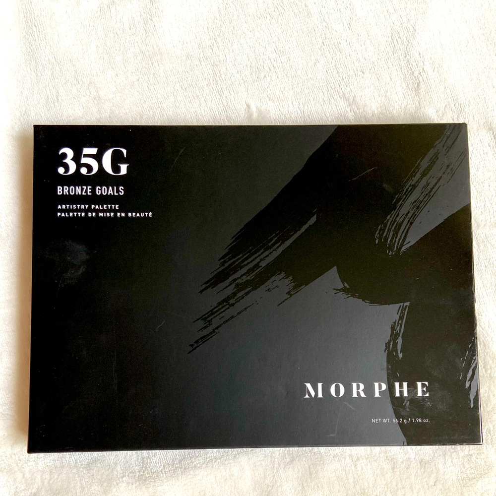 Morphe Pallet SOLD